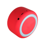 M-Series M3 Wireless Speaker - Red