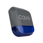 Cave Smart Wireless Outdoor Siren