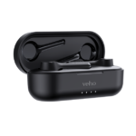 STIX II True Wireless Earphones - Black