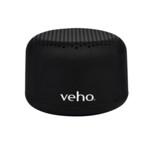 M-Series M3 Wireless Speaker - Black