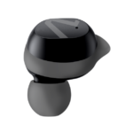 RHOX True Wireless Earphones - Carbon Black