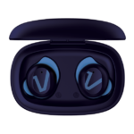 RHOX True Wireless Earphones - Electric Blue
