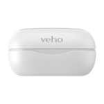 RHOX LX True Wireless Earphones - White