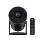 Veho Quda PJ-1 Smart Projector