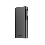 Pebble PQ21 Digital Power Bank - 20,000mAh