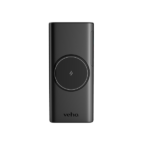 Pebble PQ22 Wireless Digital Power Bank - 20,000mAh