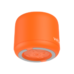 M-Series M4 Bluetooth Wireless Speaker - Orange