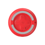 M-Series M4 Bluetooth Wireless Speaker - Red