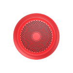M-Series M4 Bluetooth Wireless Speaker - Red